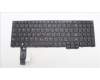 Lenovo 5N21K05009 NB_KYB CS23 NM TOP,BK-BL,CHY,ARA