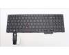 Lenovo 5N21K05054 NB_KYB CS23 NM TOP,BK-NBL,CHY,HBW