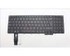 Lenovo 5N21K05059 NB_KYB CS23 NM TOP,BK-NBL,CHY,POR