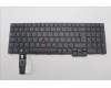 Lenovo 5N21K05063 NB_KYB CS23 NM TOP,BK-NBL,CHY,SWS
