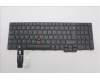 Lenovo 5N21K05065 NB_KYB CS23 NM TOP,BK-NBL,CHY,UKE