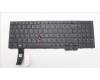 Lenovo 5N21K05090 NB_KYB CS23 NM TOP,BK-BL,LTN,GRE