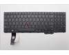Lenovo 5N21K05120 NB_KYB CS23 NM TOP,BK-NBL,LTN,ARA