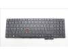 Lenovo 5N21K05125 NB_KYB CS23 NM TOP,BK-NBL,LTN,FRA