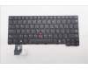 Lenovo 5N21M37910 NB_KYB 4C4TT50B-BK-SRX-ARA