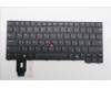 Lenovo 5N21M37951 NB_KYB 4C4TT50B-BK-SRX-RUS