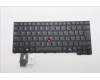 Lenovo 5N21M37954 NB_KYB 4C4TT50B-BK-SRX-SLV