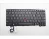 Lenovo 5N21M38456 NB_KYB 4C4TT50N-BK-CHY-ARA