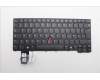 Lenovo 5N21M38458 NB_KYB 4C4TT50N-BK-CHY-BEL