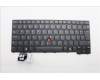 Lenovo 5N21M38485 NB_KYB 4C4TT50N-BK-CHY-SLV