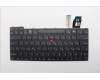 Lenovo 5N21M38517 NB_KYB 4C4TT50N-BK-CHY-UKR
