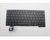 Lenovo 5N21M38472 NB_KYB 4C4TT50N-BK-CHY-HBW