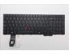 Lenovo 5N21M39911 NB_KYB 4C6TT50B-BK-LTN-LA SPA