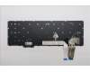 Lenovo 5N21Q49798 NB_KYB 5C6TT5SN-BK-CHY-DEN