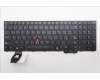 Lenovo 5N21Q49832 NB_KYB 5C6TT5SB-BK-CHY-ARA