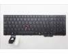 Lenovo 5N21Q49845 NB_KYB 5C6TT5SB-BK-CHY-POR