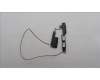 Lenovo SPEAKERINT CS23X13Y,Transducer,3209,LS for Lenovo ThinkPad X13 Yoga Gen 4 (21F2/21F3)