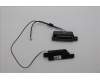 Lenovo SPEAKERINT CS24 SPK,P16s,3209T30E,LS for Lenovo ThinkPad P16s Gen 4 (21QW)