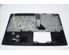 Acer 6B.H18N2.001 COVER.UPPER.BLACK.W/KB.US-INT