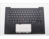 Lenovo 5M11S09623 MECH_ASM BL KB BK WW EURO ENG LTN