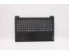 Lenovo 5CB1F36595 COVER Upper Case ASM_GER L82QY BK_TEX