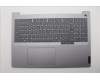 Lenovo 5CB1R08813 COVER Upper Case ASM_ENG W21SH AGNBL H