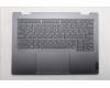 Lenovo 5CB1R70698 COVER Upper Case ASM_ENG W21SQ LG BL