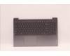 Lenovo 5CB1H77948 COVER Upper Case ASM_USA ENG L82RKFPAGBL