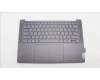 Lenovo 5CB1L49556 COVER Upper Case ASM_USA ENG L83BU SG