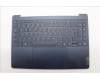 Lenovo 5CB1P00351 COVER Upper Case ASM_GER L 83AC CB