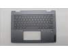 Lenovo 5CB1P74354 COVER Upper Case ASM_FRA/ARA H83KX FP LG