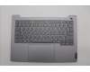 Lenovo 5CB1P27076 COVER Upper Case ASM_USA ENG W21MV AG BL
