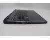 Lenovo 5CB1P50095 COVER Upper Case ASM_FRA L83DF ONGY