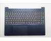 Lenovo 5CB1R22347 COVER Upper Case ASM_UKE L 83K1 CB NBL
