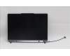 Lenovo 5D10S40244 Lenovo LCD Module, 14", 4K, Touch, Glare, Anti-smudge, OLED, 400nit, 100%DCI-P3, Luna Grey
