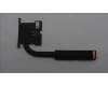 Lenovo 5H40S21410 HEATSINK HEATSINK H 83S1 UMA_PEAK