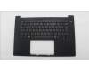 Lenovo 5M11P47266 MECH_ASM NoNFC CCvr+DEN KB ASM,LTN