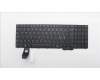 Lenovo 5M11T54162 MECH_ASM BKLT KB NP BK NORDIC PMX