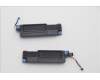 Lenovo SPEAKERINT SPK-L/R ASM<VECO> for Lenovo ThinkPad T1g Gen 8 (21TD/21TE)