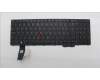 Lenovo 5N21K05098 NB_KYB CS23 NM TOP,BK-BL,LTN,SLV