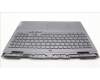 Lenovo 5CB1L55971 COVER Upper Case ASM_GRE C 82XW RGB