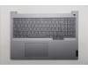 Lenovo 5CB1P00961 COVER Upper Case ASM_TUR W21MS AG BL H