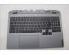 Lenovo 5CB1P43413 COVER Upper Case ASM_UKR C 83DX BLWH