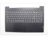 Lenovo 5CB1P71893 COVER Upper Case ASM_ENG L 83GWNFP BK