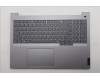 Lenovo 5CB1S00832 COVER Upper Case ASM_HBW W21SK AG BL U