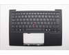 Lenovo 5M11Q55982 MECH_ASM GRP_KBD_BZL_ITA_WL_DB_LTN