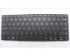 Lenovo 5N21Q56557 NB_KYB USI-PS1SREW-TSG-BLK-NBLKB