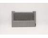 Lenovo 5CB1C89911 COVER Upper Case ASM_POR C 21A2 MGBL