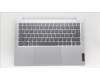 Lenovo 5CB1L10857 COVER UpperCase_BEL C82XD NFP CG BL AL