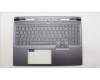 Lenovo 5CB1L68007 COVER Upper Case ASM_FRA C 82Y3 RGB